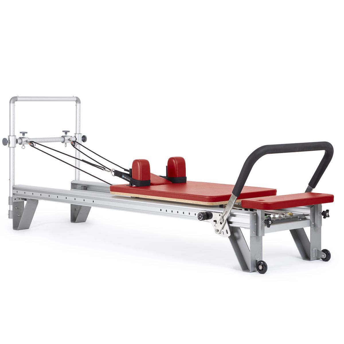 Elina Pilates Aluminium Reformer Mentor