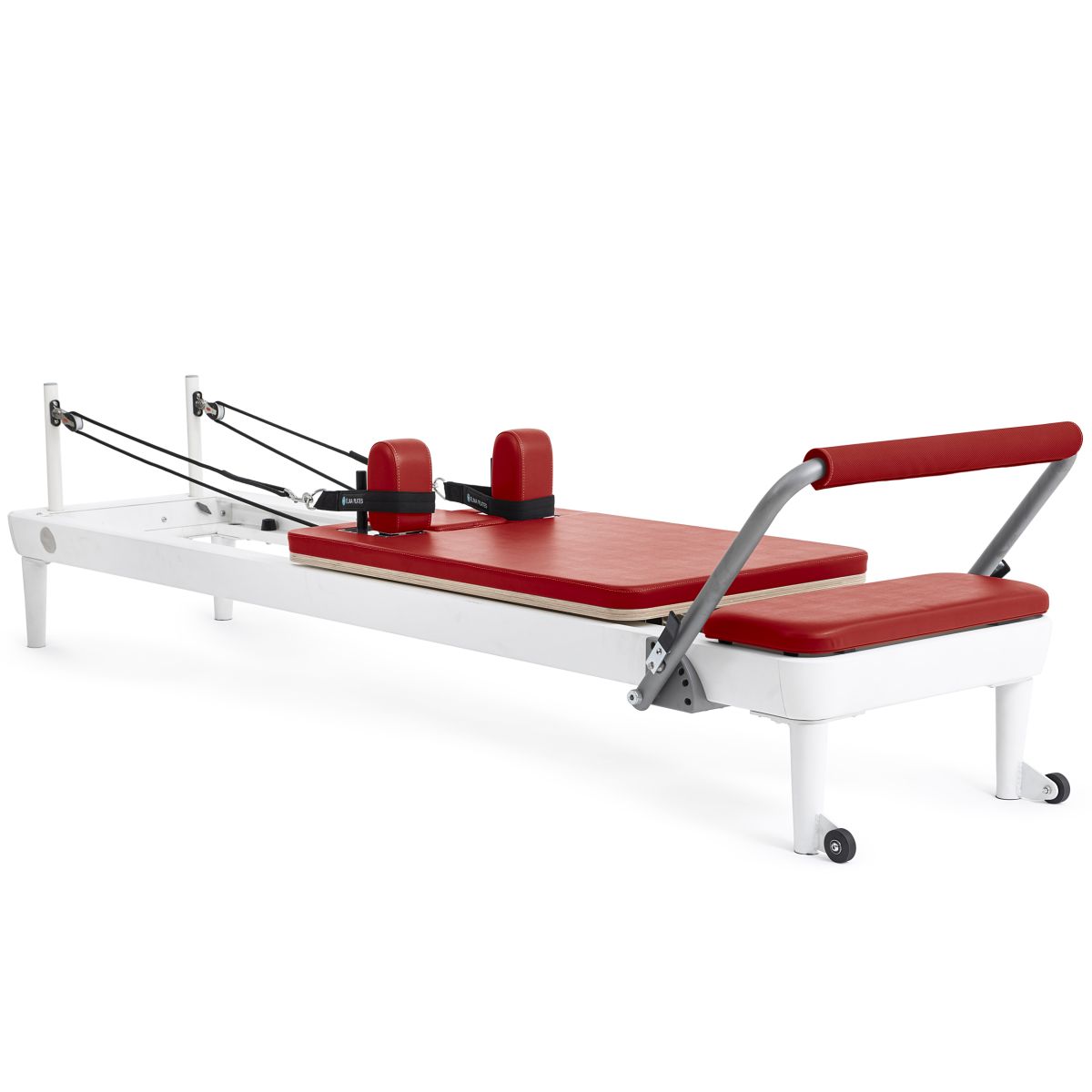 Elina Pilates Nubium Reformer Machine