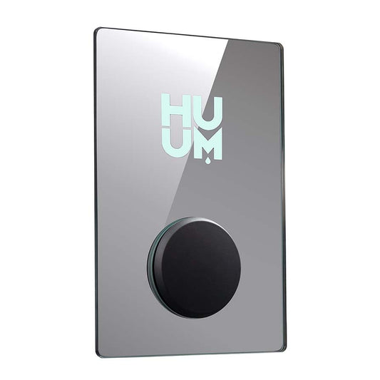  Huum Wi-Fi Glass & Mirror UKU Controller by Huum sold by Pilates Matters® by BSP LLC