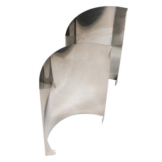 Huum Reflector Panel for Hive Series by Huum sold by Pilates Matters® by BSP LLC