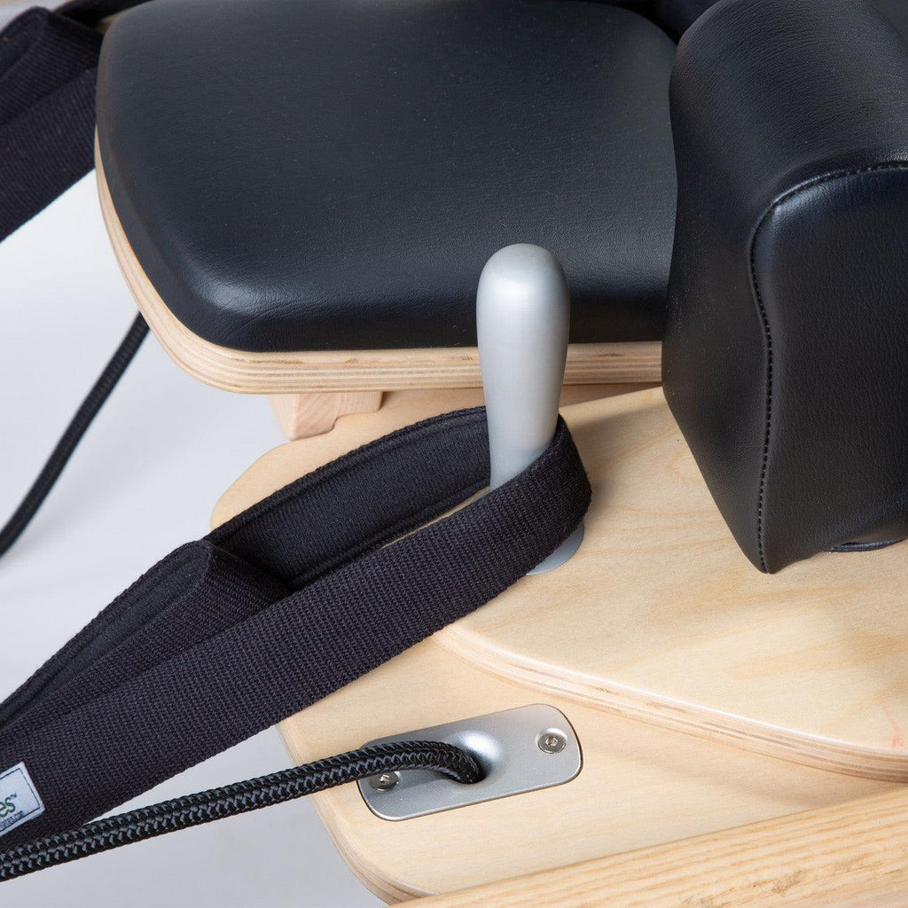 Peak Pilates Artistry® Reformer with Rope