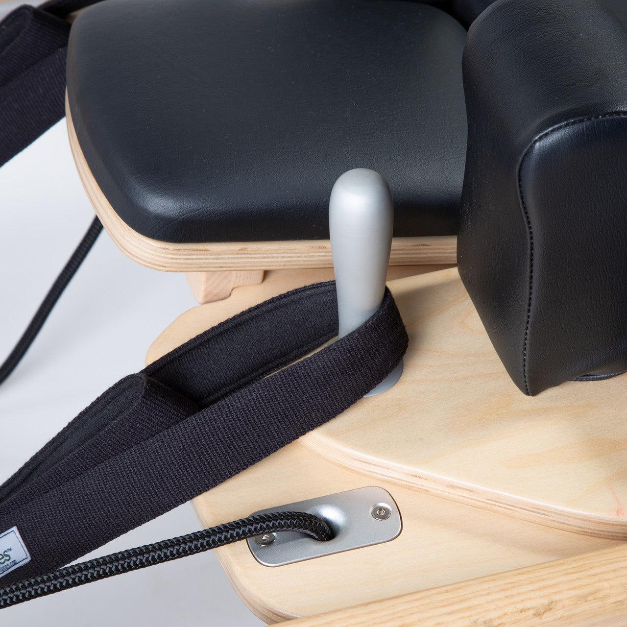 Peak Pilates Artistry® Reformer with Rope
