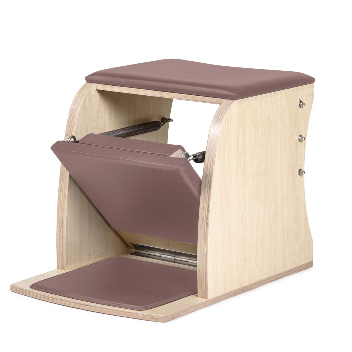 Elina Pilates Wunda Chair