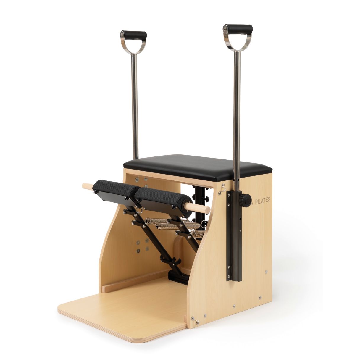 Elina Pilates Combo Chair with Handles