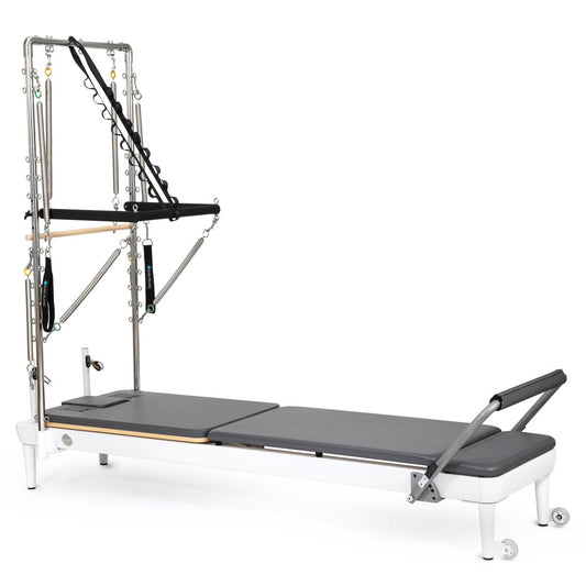 Elina Pilates Nubium Reformer with Tower