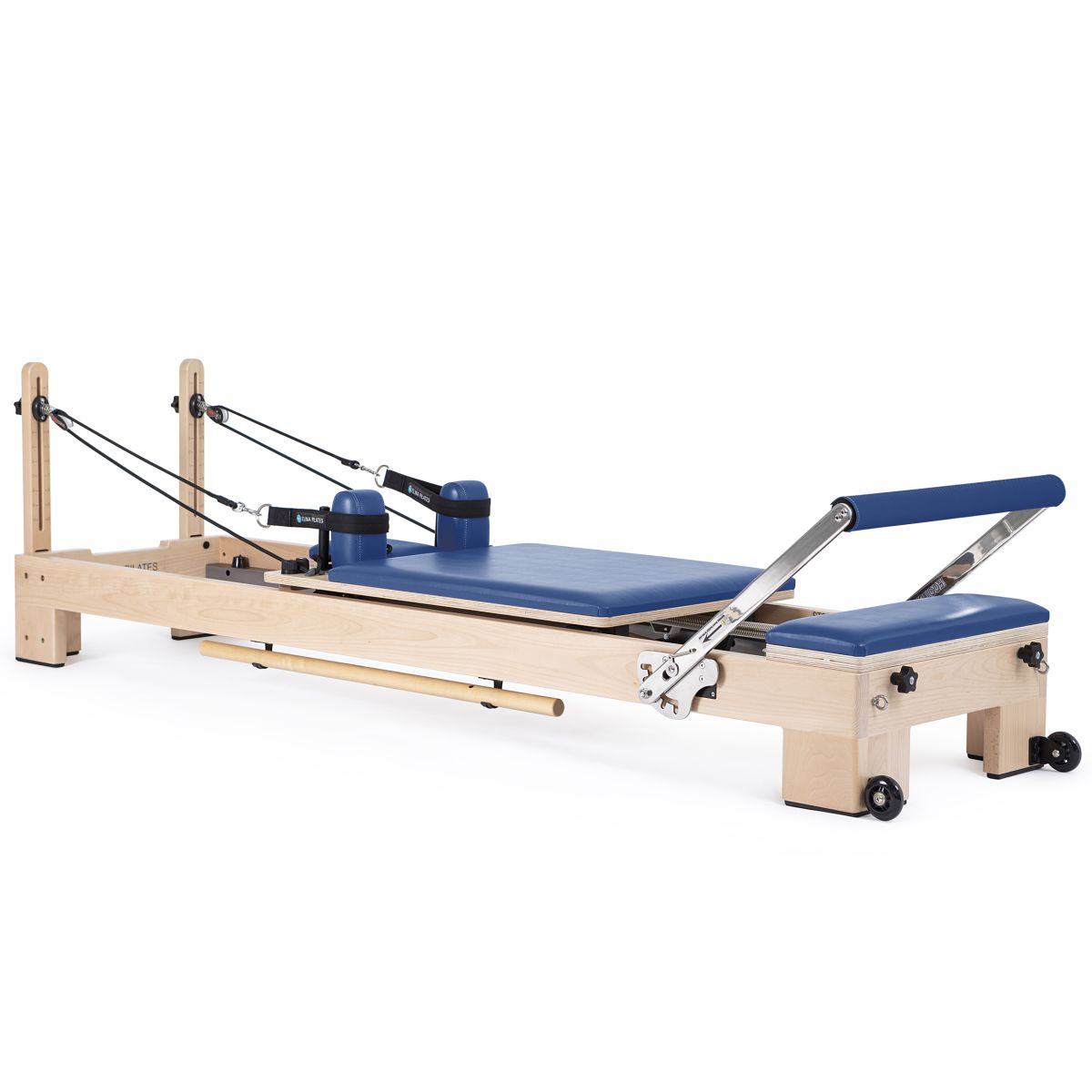 Elina Pilates Wooden Reformer Lignum