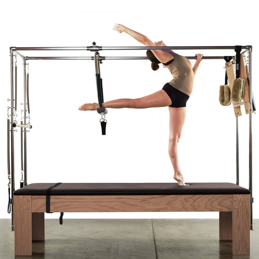 Peak Pilates Classic Cadillac