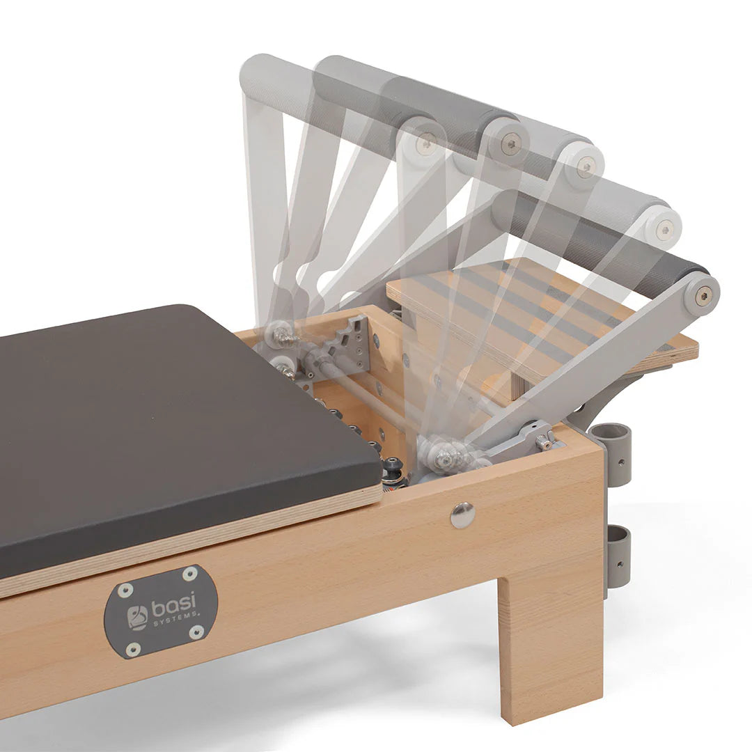 BASI Systems Compact Reformer