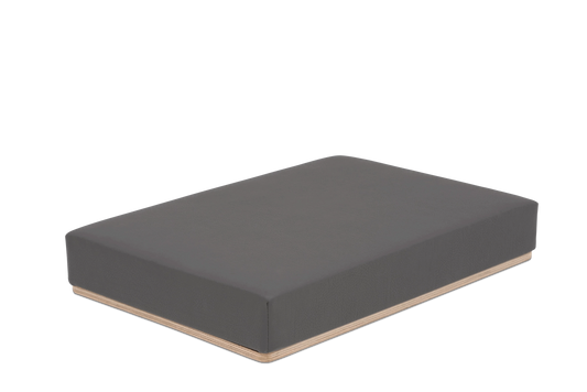 BASI Systems Pilates Cushion Block by BASI Systems sold by Pilates Matters® by BSP LLC