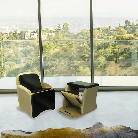 Peak Pilates Wunda Chair