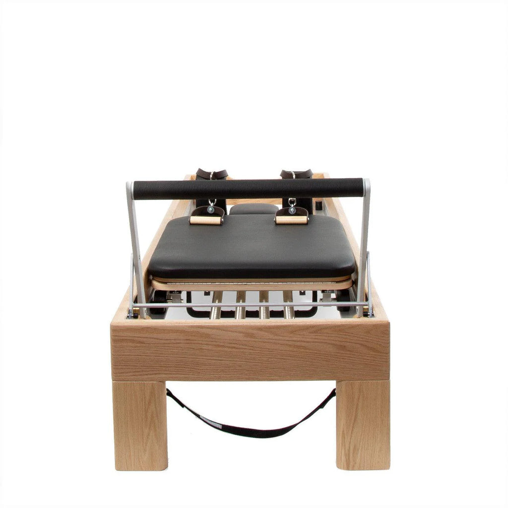 Peak Pilates Artistry® Reformer with Vegan Straps