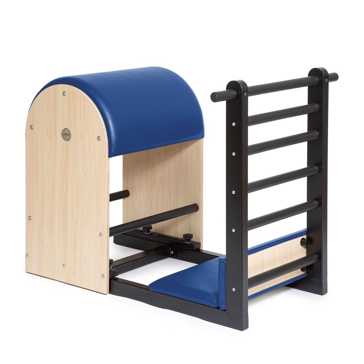 Elina Pilates Elite Steel Ladder Barrel