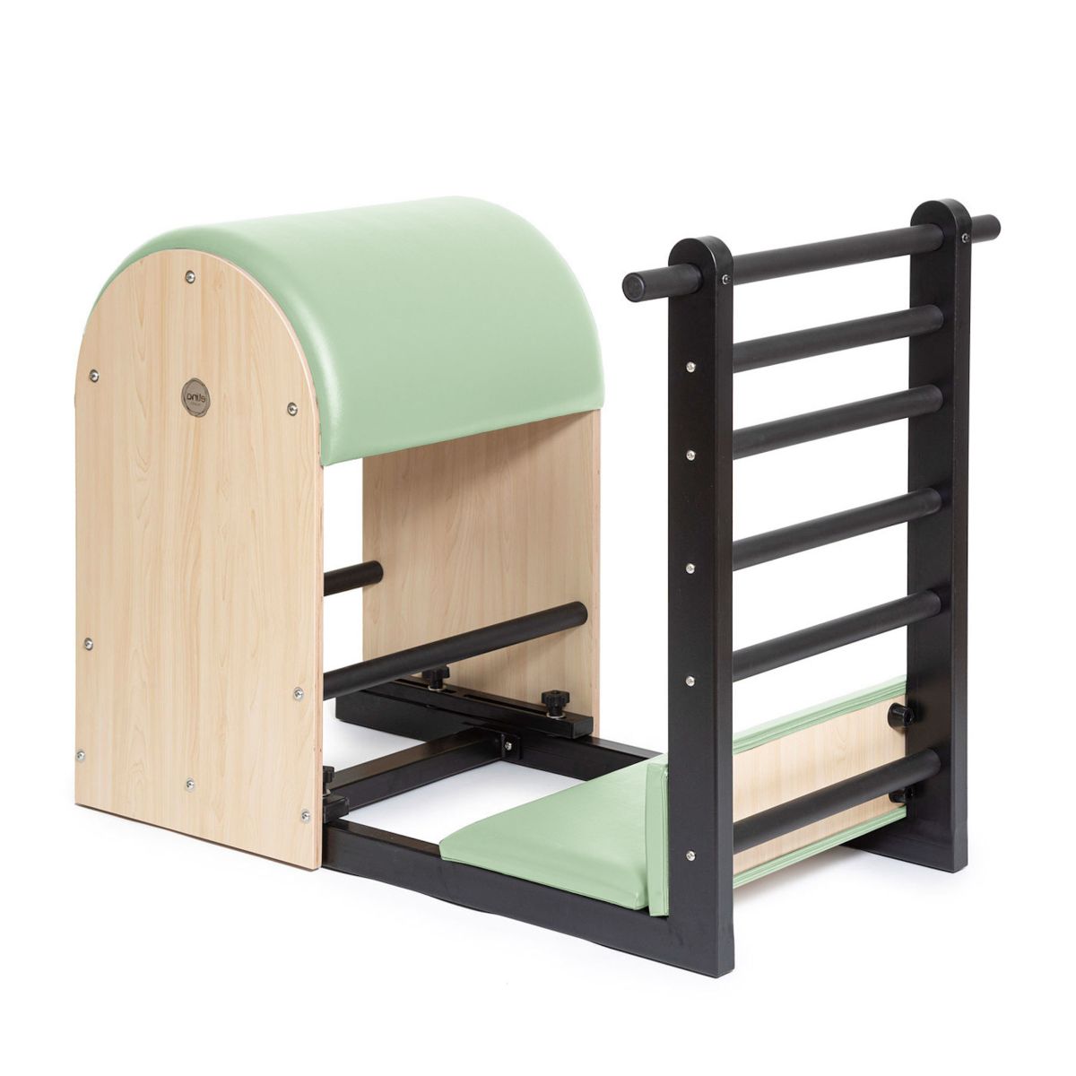 Elina Pilates Elite Steel Ladder Barrel