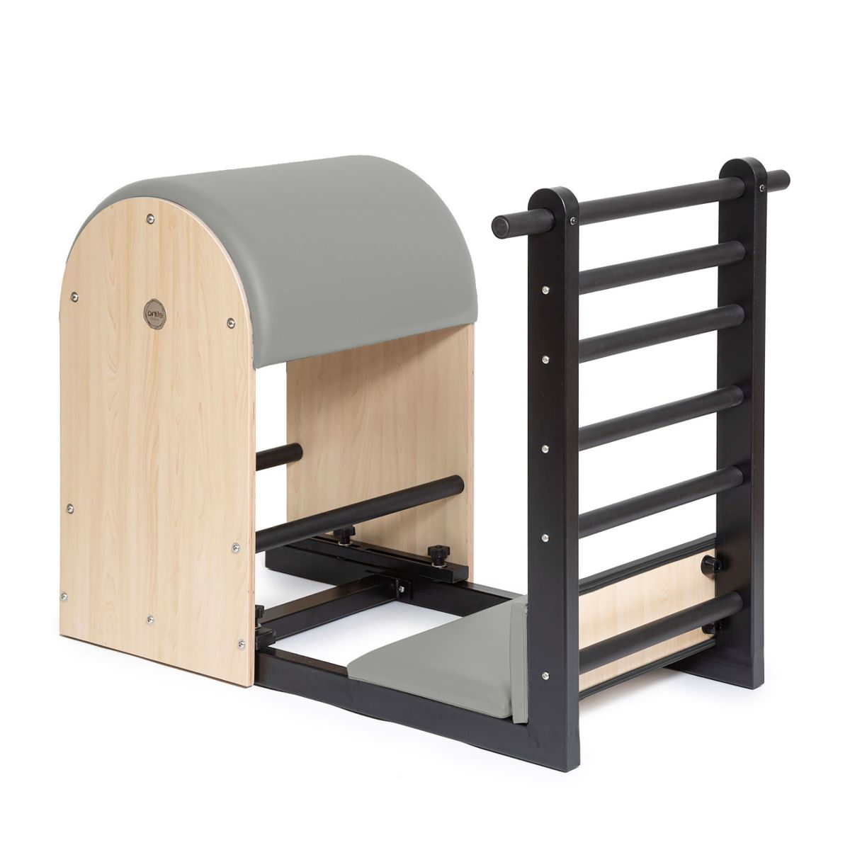 Elina Pilates Elite Steel Ladder Barrel