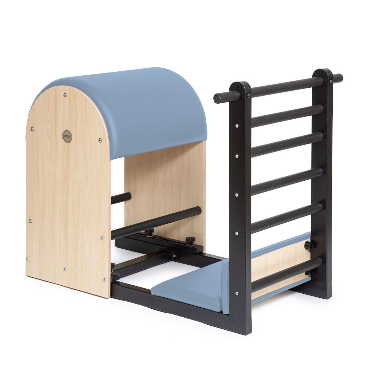 Elina Pilates Elite Steel Ladder Barrel