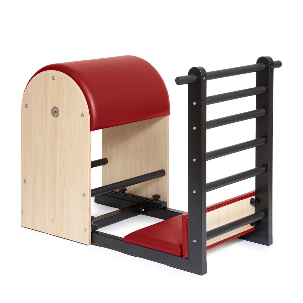 Elina Pilates Elite Steel Ladder Barrel