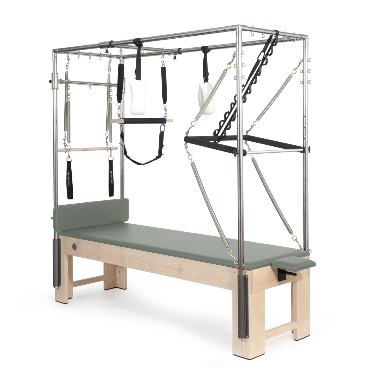 Elina Pilates Cadillac Trapeze Table