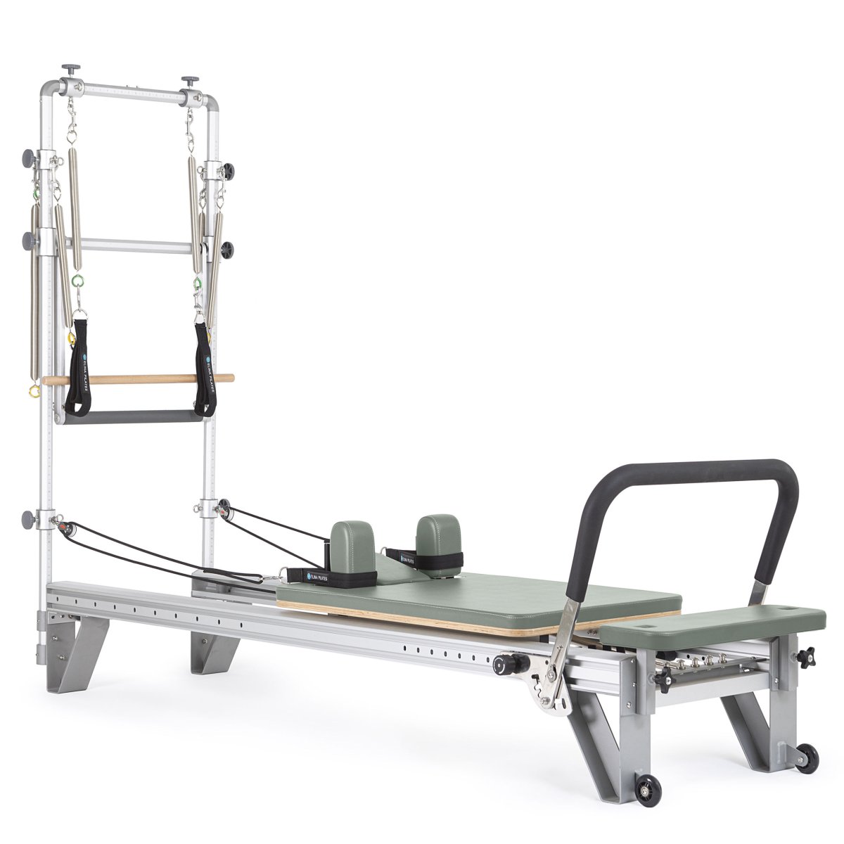 Elina Pilates Mentor Reformer With Tower