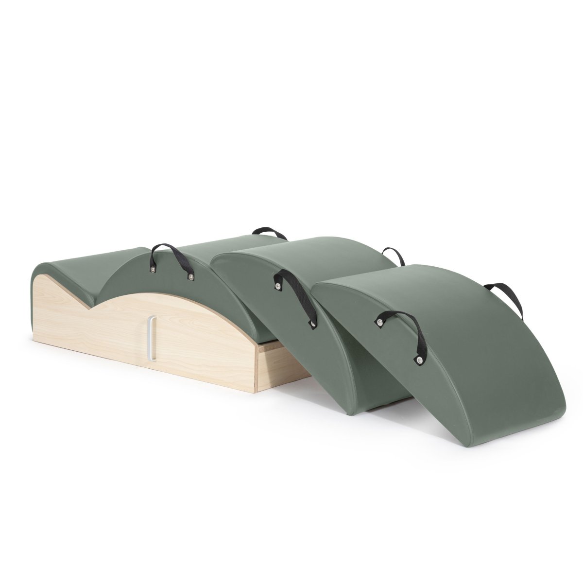 Elina Pilates Spine Corrector 3 in 1