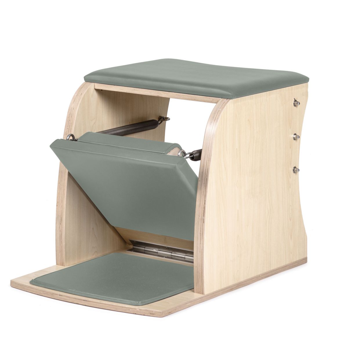 Elina Pilates Wunda Chair