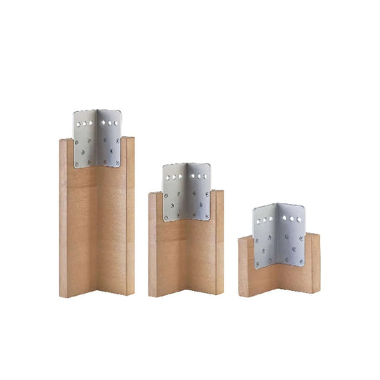 BASI Systems Pilates Extension Leg Set by BASI Systems sold by Pilates Matters® by BSP LLC