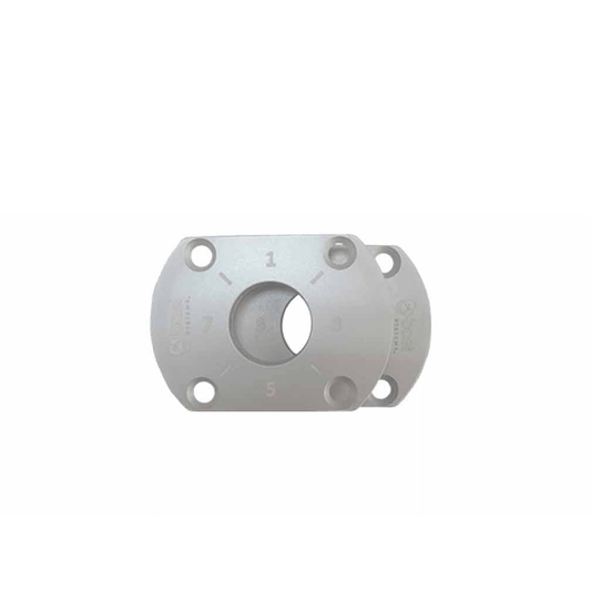 BASI Systems Pilates F2 Connectors (Pairs) by BASI Systems sold by Pilates Matters® by BSP LLC