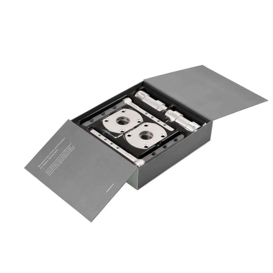 BASI Systems Pilates F2 System Upgrades by BASI Systems sold by Pilates Matters® by BSP LLC