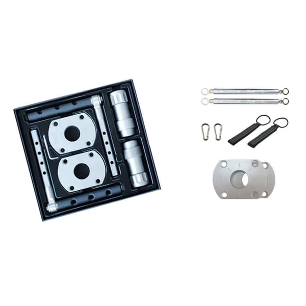 BASI Systems Pilates F2 System + Accessories Package Upgrades by BASI Systems sold by Pilates Matters® by BSP LLC