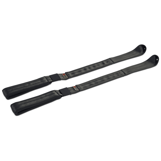 BASI Systems Pilates Fuzzies (Pairs) by BASI Systems sold by Pilates Matters® by BSP LLC