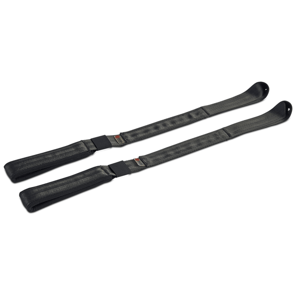 BASI Systems Pilates Fuzzies (Pairs) by BASI Systems sold by Pilates Matters® by BSP LLC