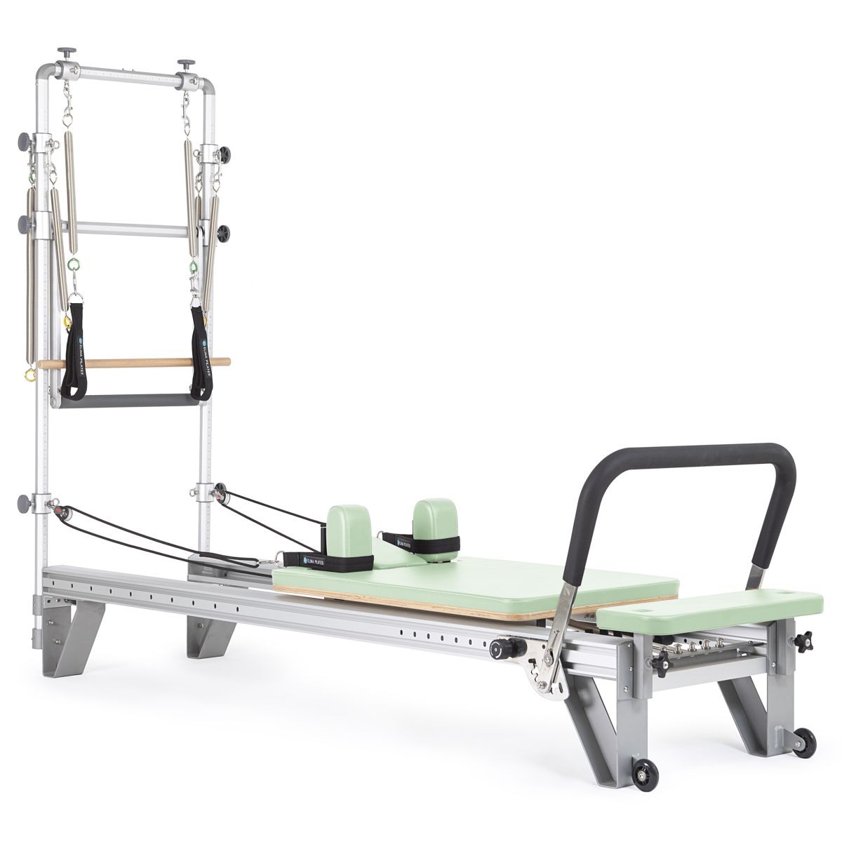 Elina Pilates Mentor Reformer With Tower