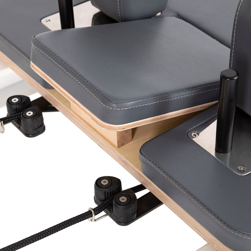 Elina Pilates Nubium Reformer with Tower