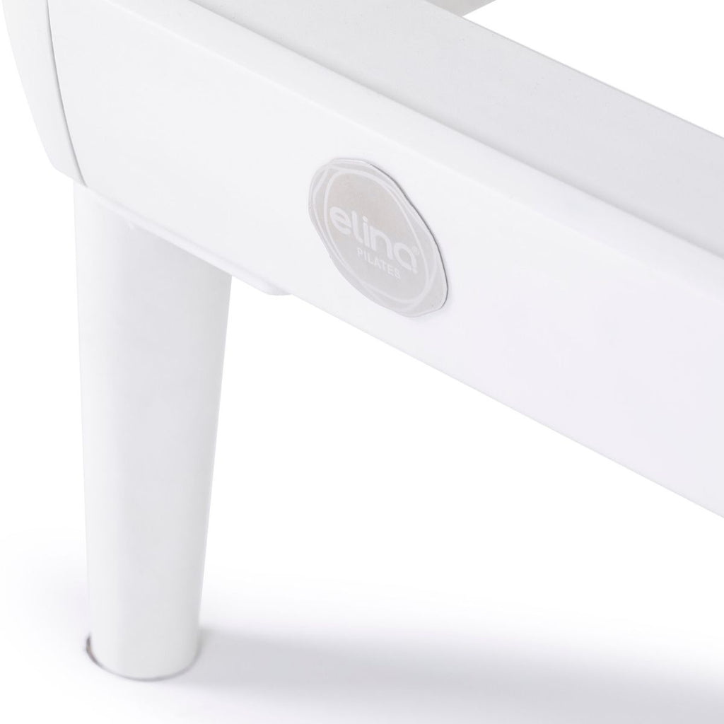 Elina Pilates Nubium Reformer with Tower