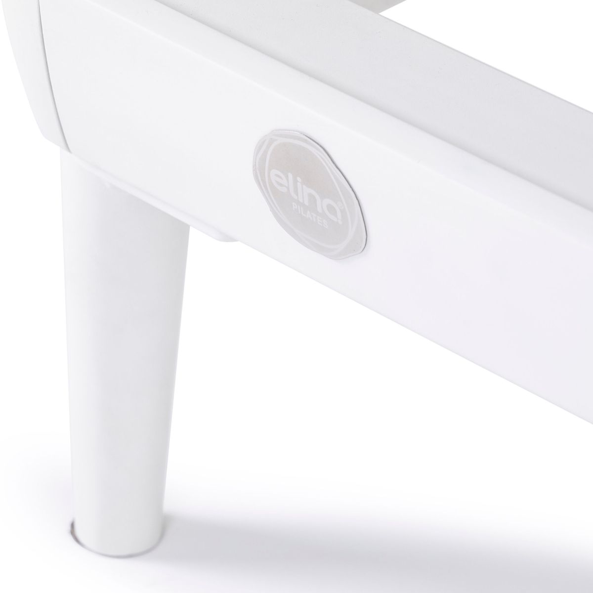 Elina Pilates Nubium Reformer with Tower