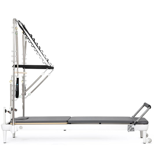 Elina Pilates Nubium Reformer with Tower