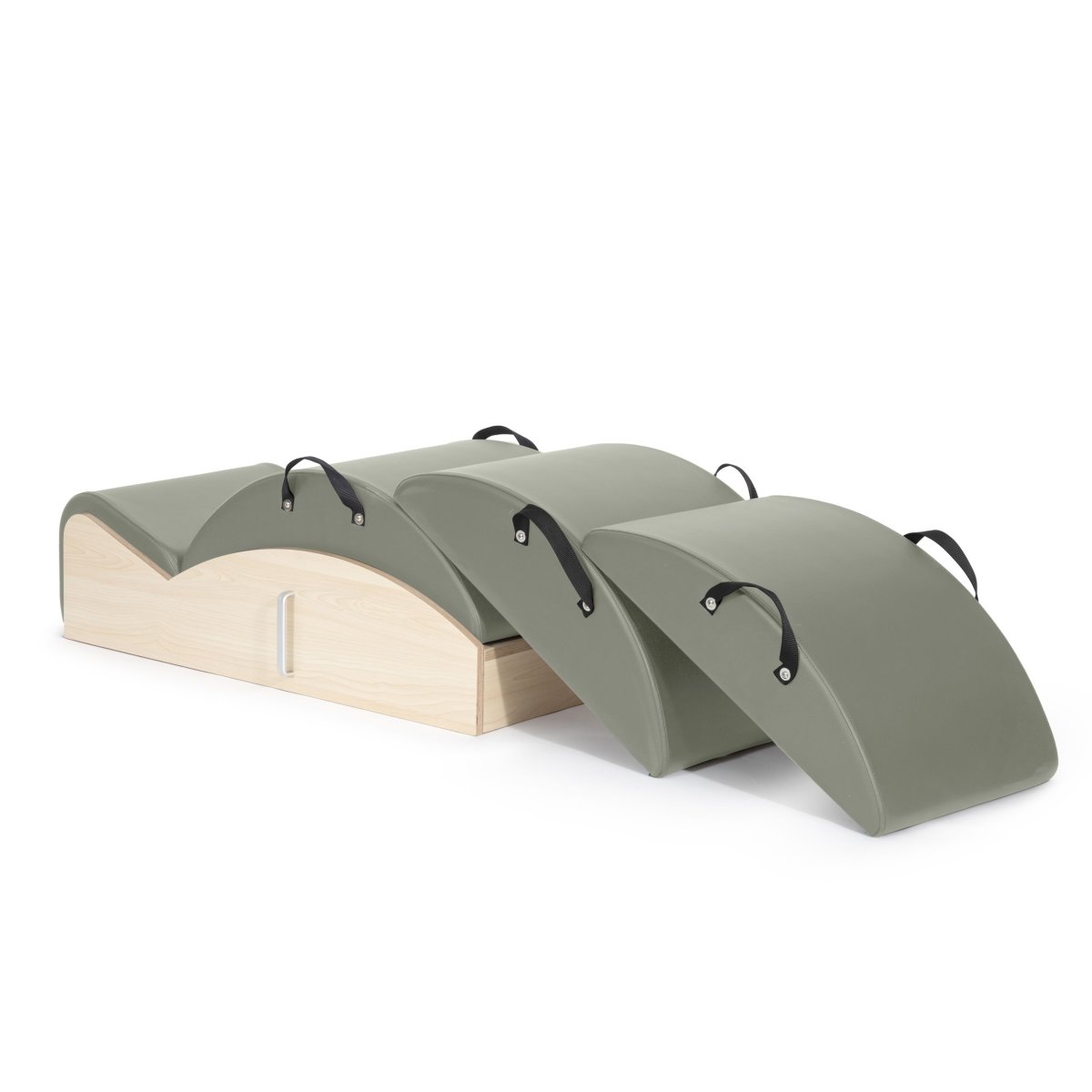 Elina Pilates Spine Corrector 3 in 1