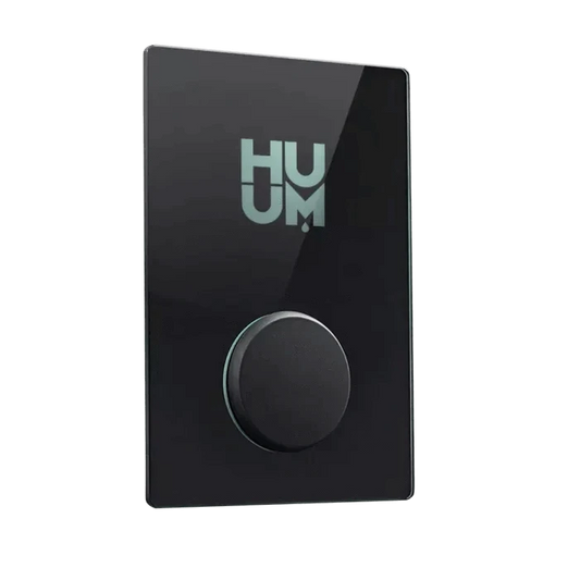  Huum Wi-Fi Glass & Mirror UKU Controller by Huum sold by Pilates Matters® by BSP LLC