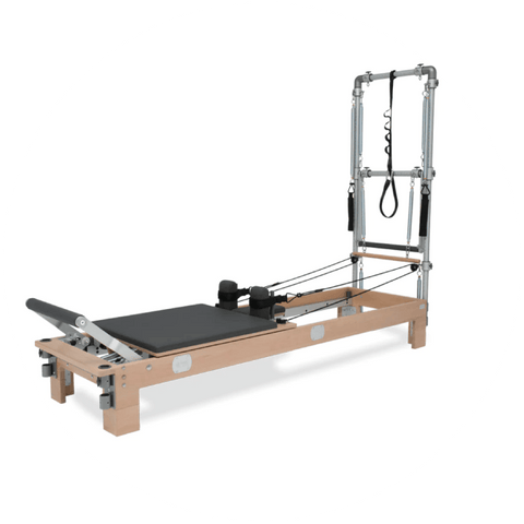Types Of Reformer Gearbars 