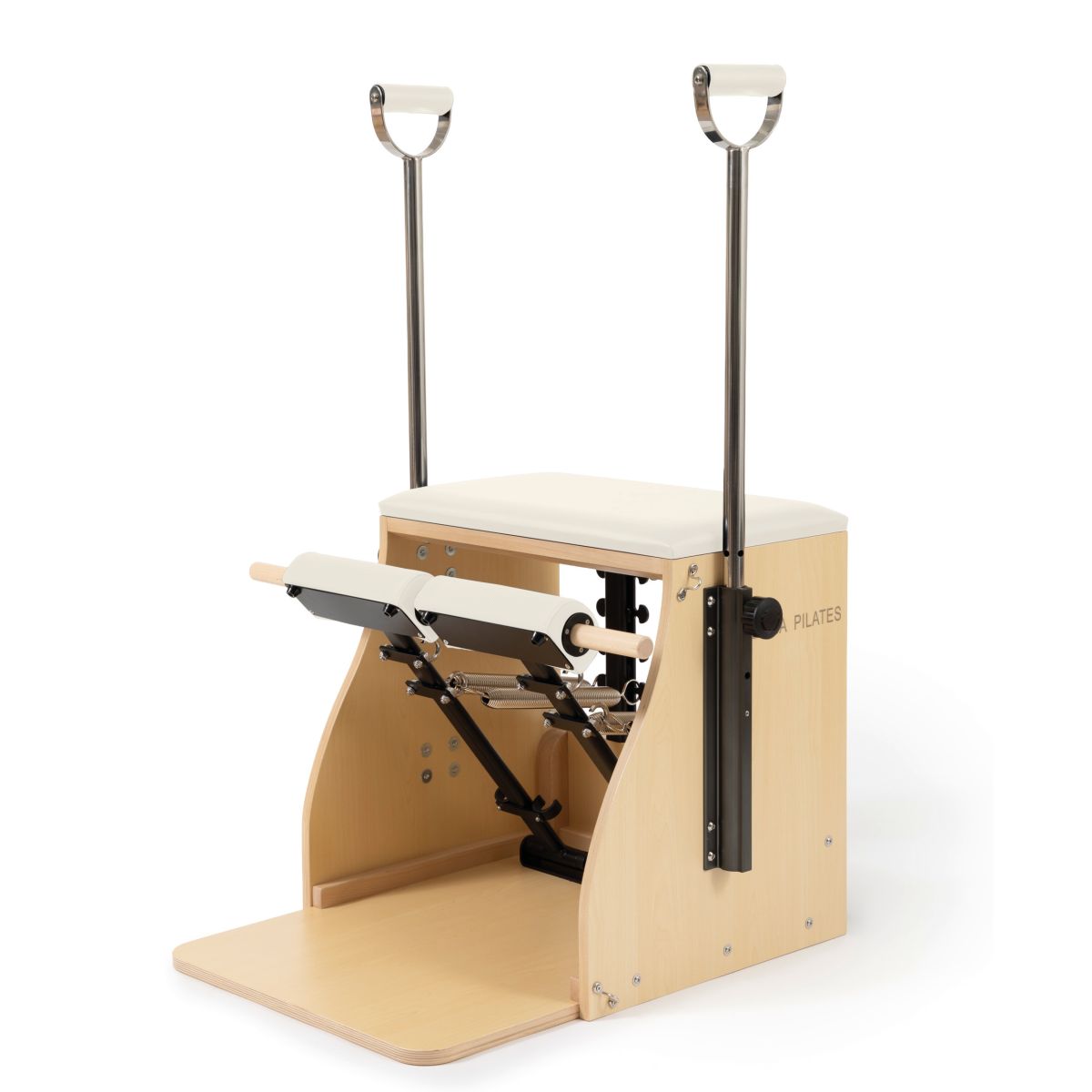 Elina Pilates Combo Chair with Handles