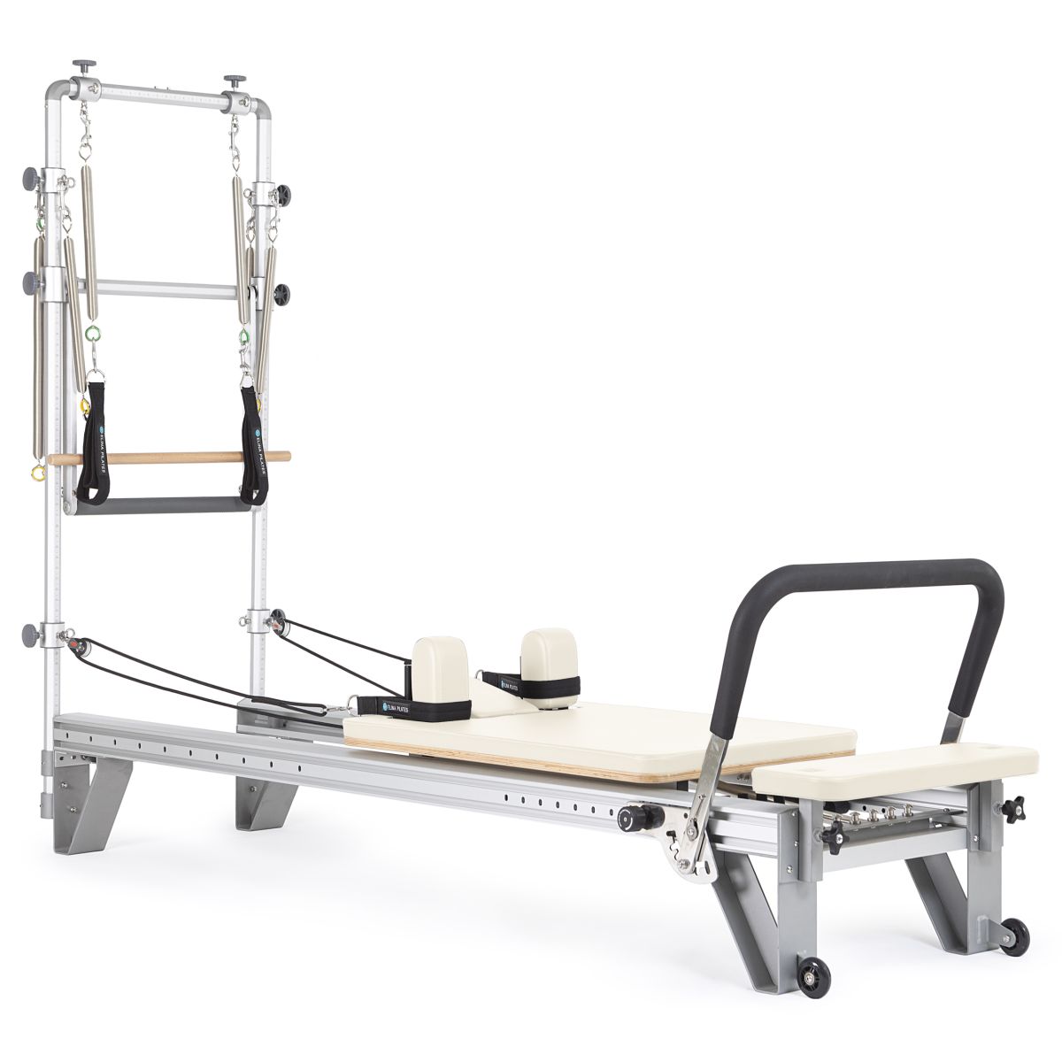 Elina Pilates Mentor Reformer With Tower