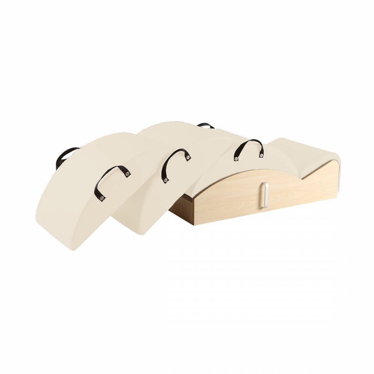 Elina Pilates Spine Corrector 3 in 1
