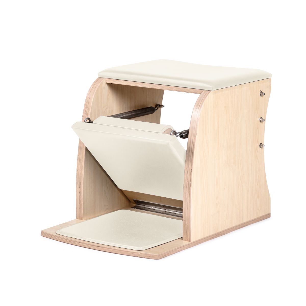 Elina Pilates Wunda Chair