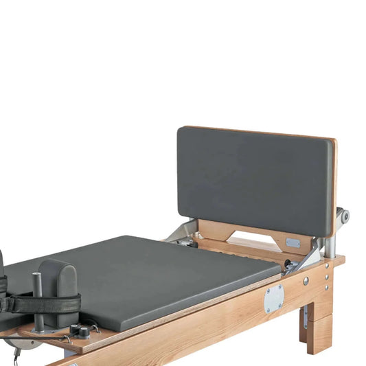 Anthacite Grey BASI Systems Pilates Jump Board by BASI Systems sold by Pilates Matters® by BSP LLC