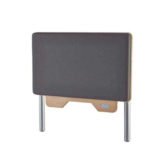 Anthacite Grey BASI Systems Pilates Jump Board by BASI Systems sold by Pilates Matters® by BSP LLC