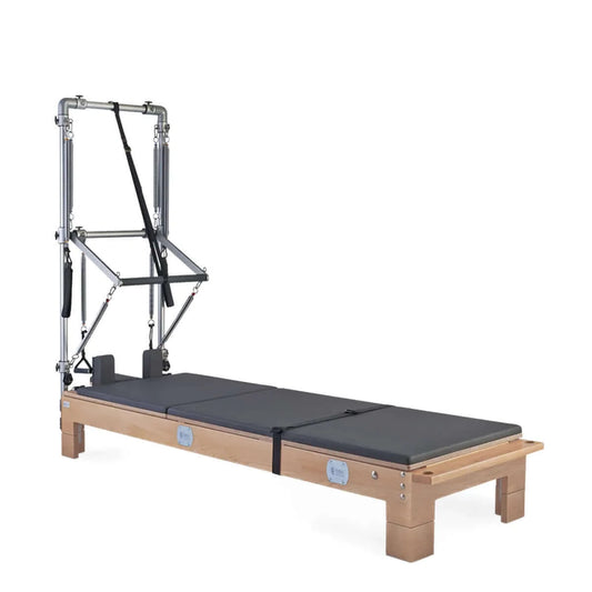 Anthacite Grey BASI Systems Pilates Mat Conversion by BASI Systems sold by Pilates Matters® by BSP LLC