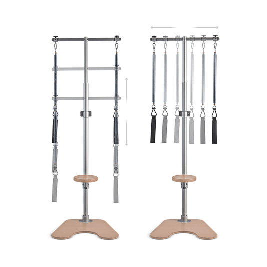 BASI Systems Pilates Ped a Pull by BASI Systems sold by Pilates Matters® by BSP LLC