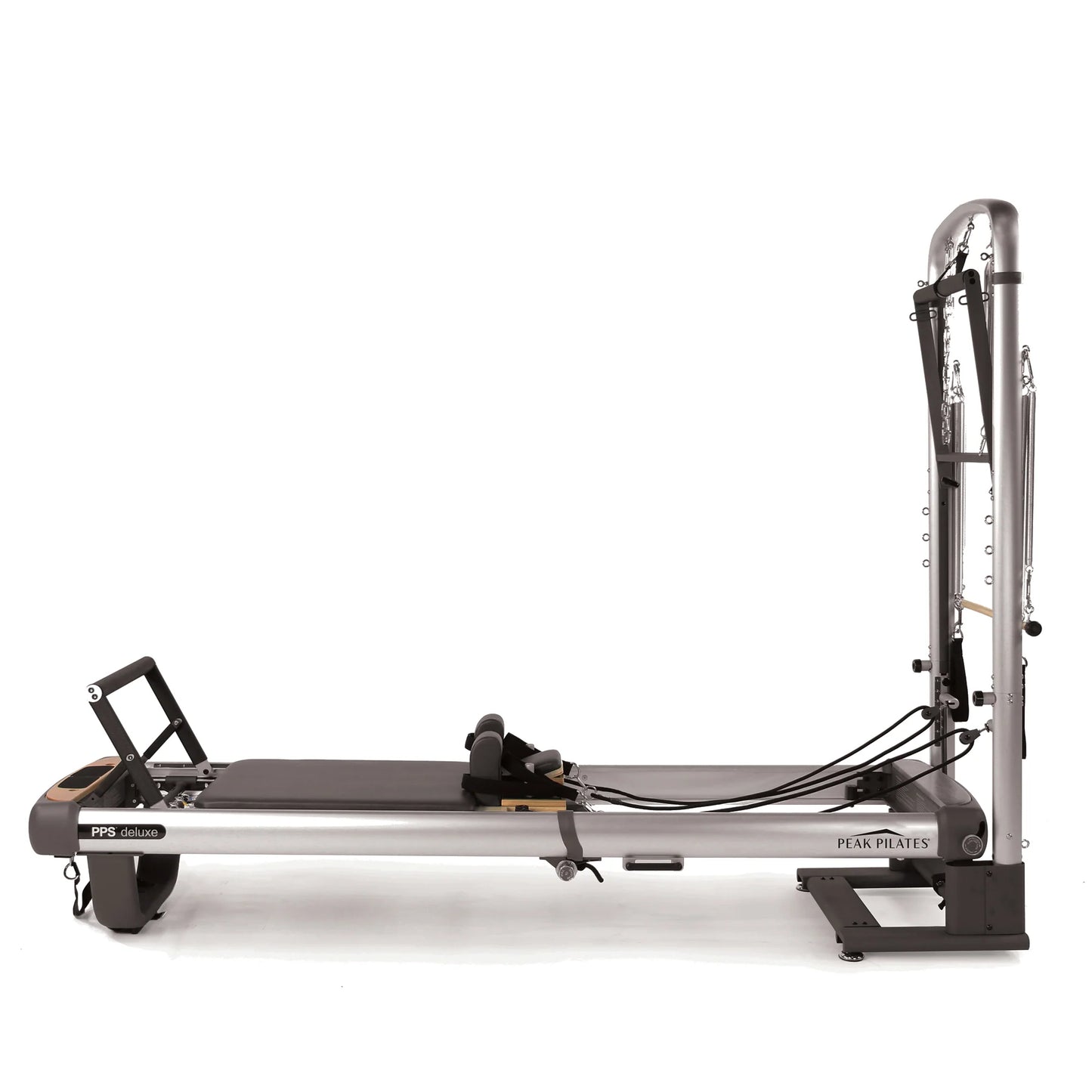 Peak Pilates System® Deluxe Bundle