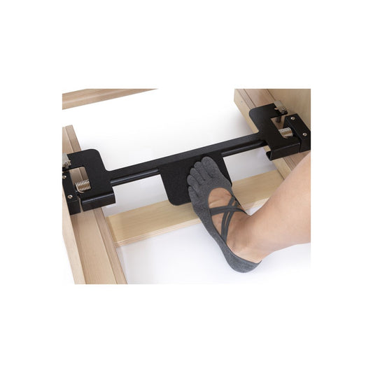 Elina Pilates Ladder Barrel with a Wooden Base