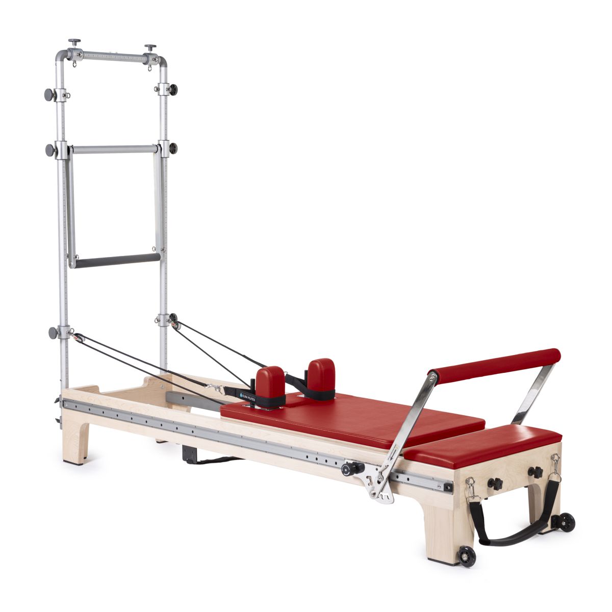 Elina Pilates Master Instructor Reformer With Tower