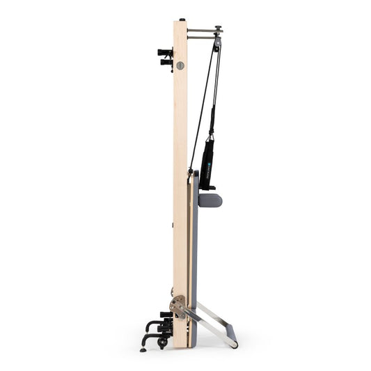 Elina Pilates Vertical Reformer for Home